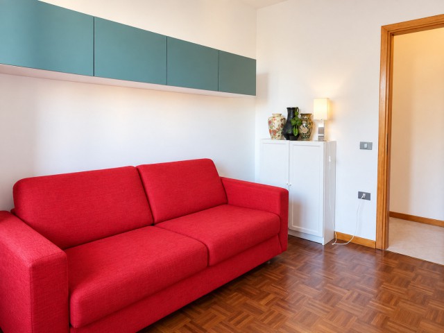 Appartamento in Affitto a Quarto d'Altino
